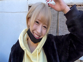 完全プライベート映像 令和最強!超絶潮吹き激カワギャル女優 乙アリスちゃんと初めての二人きりお泊まり 乙アリス サンプル動画サムネイル